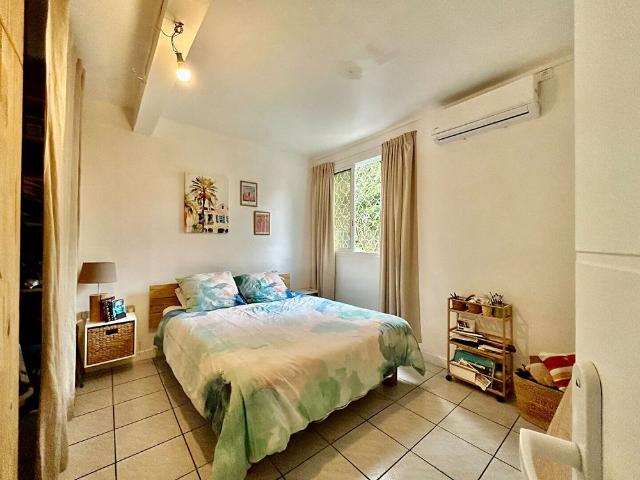 Appartement location à Martinique