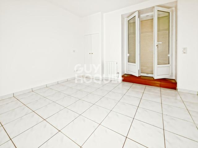 Appartement location à Fontenay-Trésigny, Seine-et-Marne