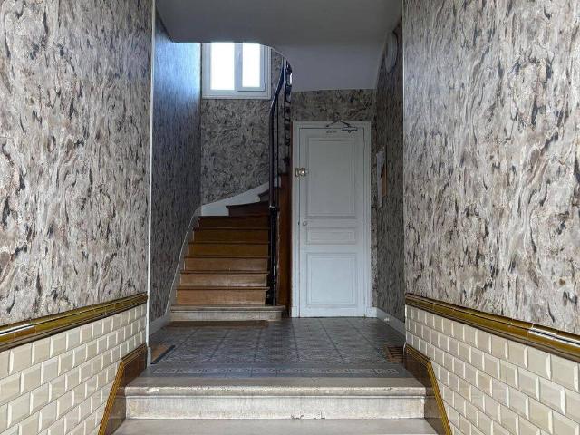 Appartement location à Les Écondeaux, Épinay-sur-Seine