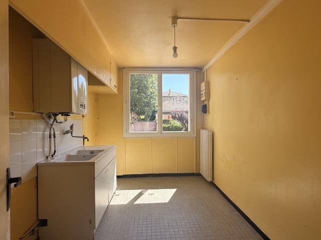 Appartement location à Nîmes, Pont-saint-esprit