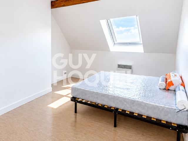 Appartement location à La Vènerie, La Ferté-Vidame