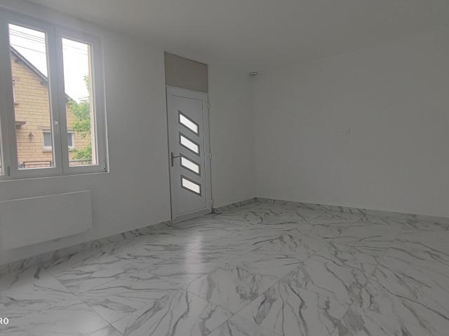 Appartement location à Senlis, Montataire