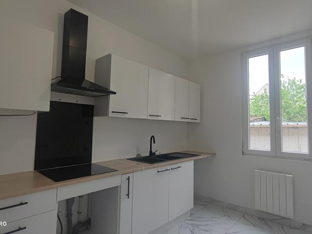 Appartement location à Senlis, Montataire