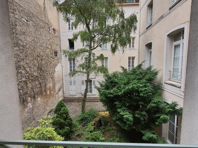 Appartement location à Melun