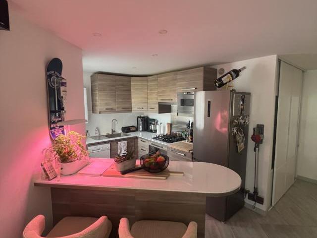 Appartement location à Melun