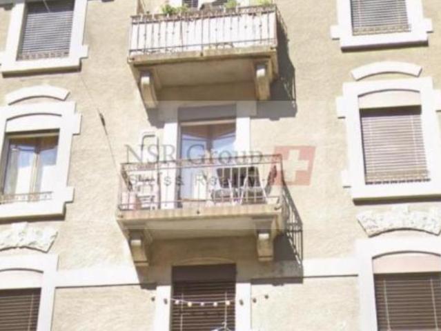 Apartment mieten in Conches