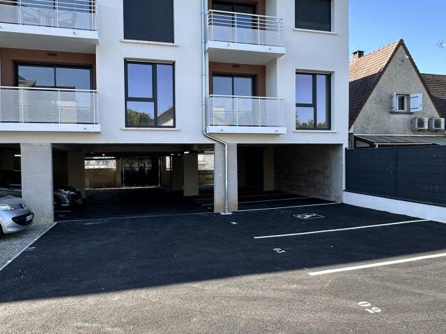 Appartement location à Melun, Vaux-le-pénil