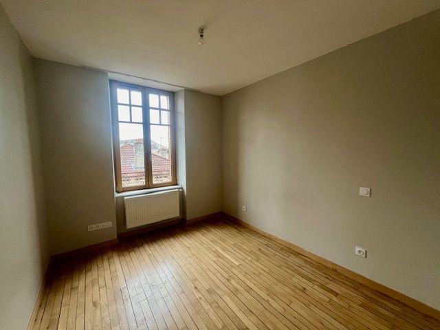 Appartement location à Lunéville