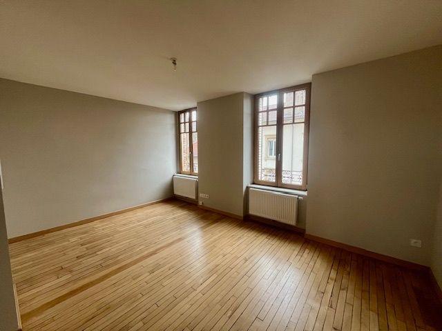 Appartement location à Lunéville