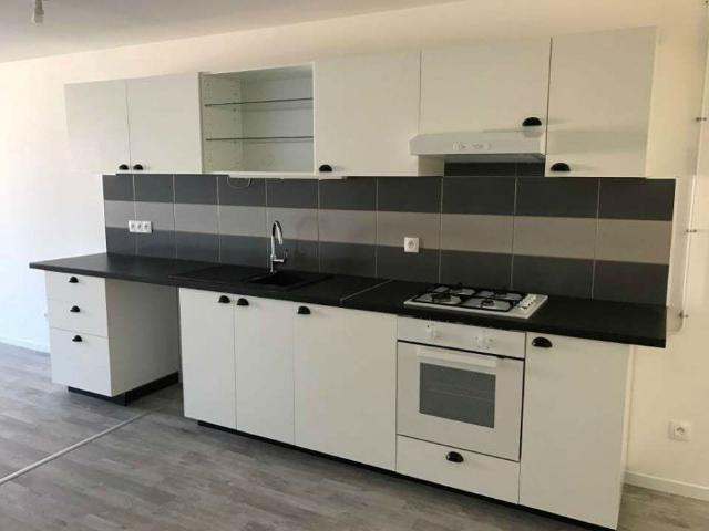 Appartement location à Lunéville