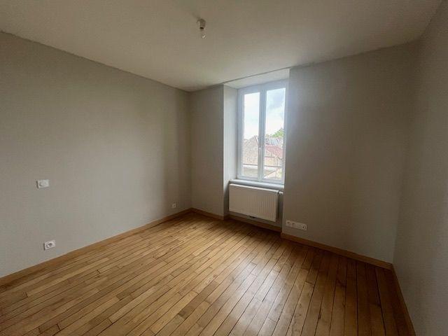 Appartement location à Lunéville