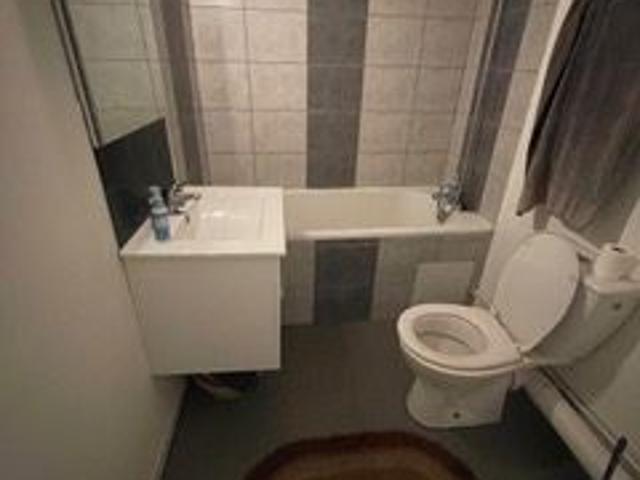 Appartement location à Lunéville