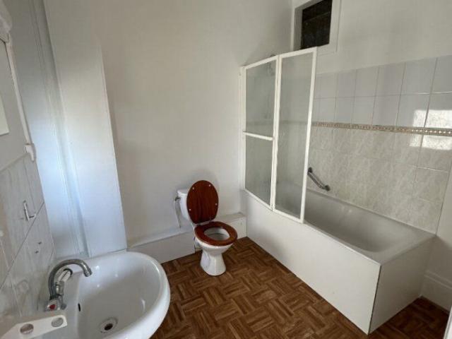 Appartement location à Lunéville