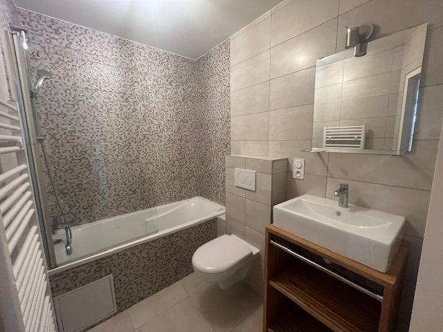 Appartement location à Lunéville