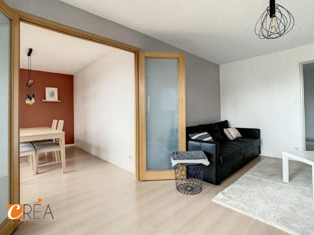 Appartement location à Mulhouse, Lutterbach