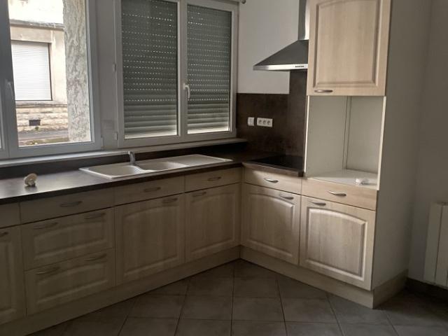 Appartement location à Val-de-Briey, Mancieulles