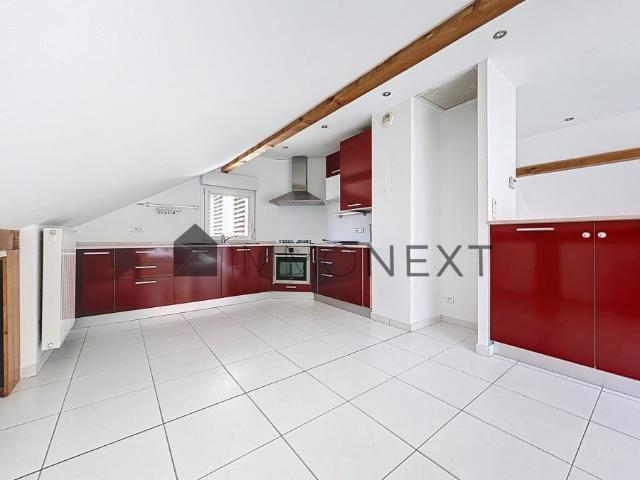 Appartement location à Thionville, Manom