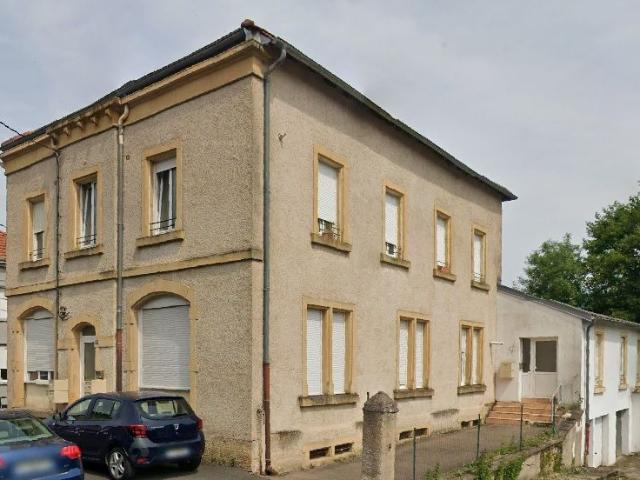 Appartement location à Metz, Marange-silvange