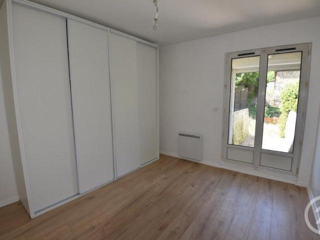 Appartement location à Metz, Marange-silvange