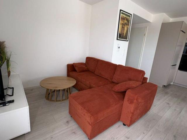 Appartement location à Metz