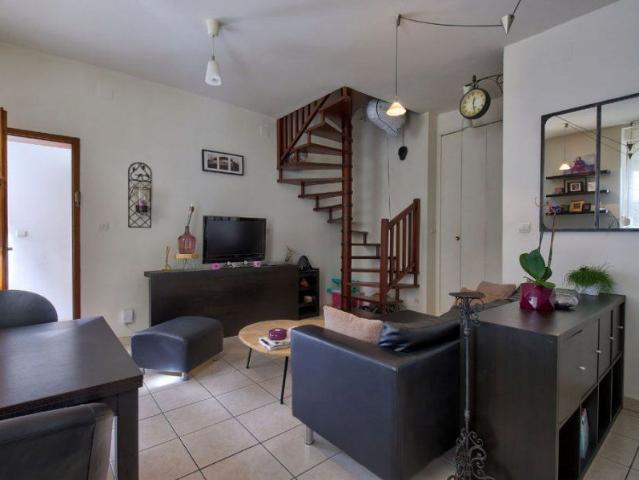 Appartement location à Metz