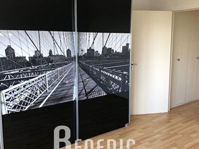 Appartement location à Metz