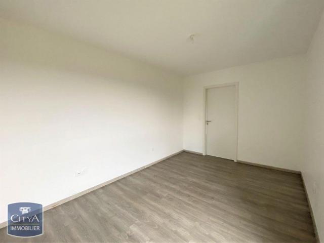 Appartement location à Metz