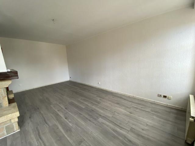 Appartement location à Metz
