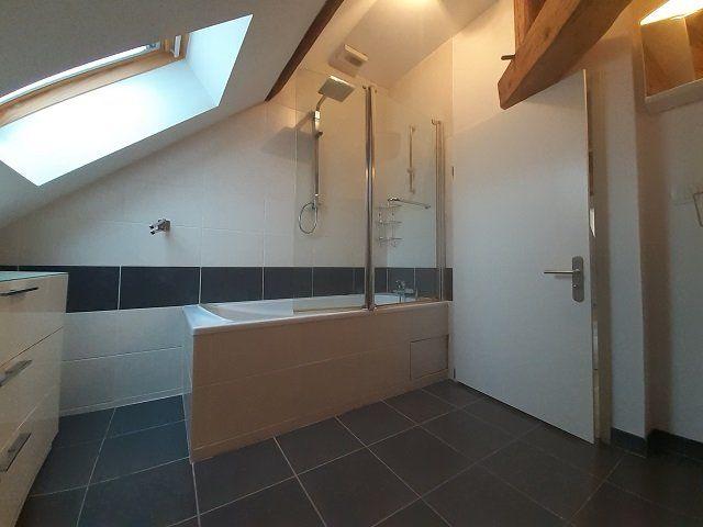Appartement location à Metz