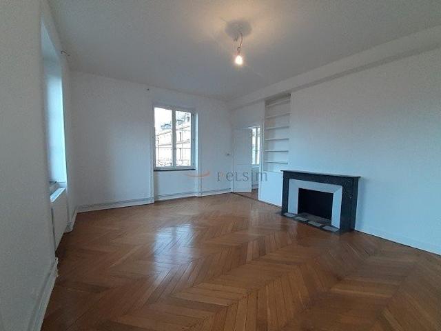 Appartement location à Metz
