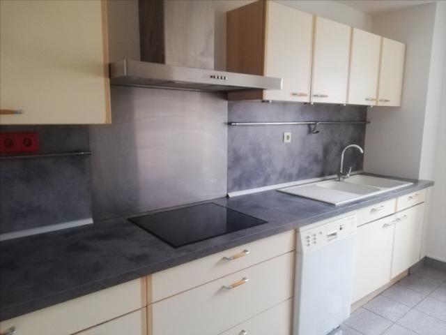 Appartement location à Metz