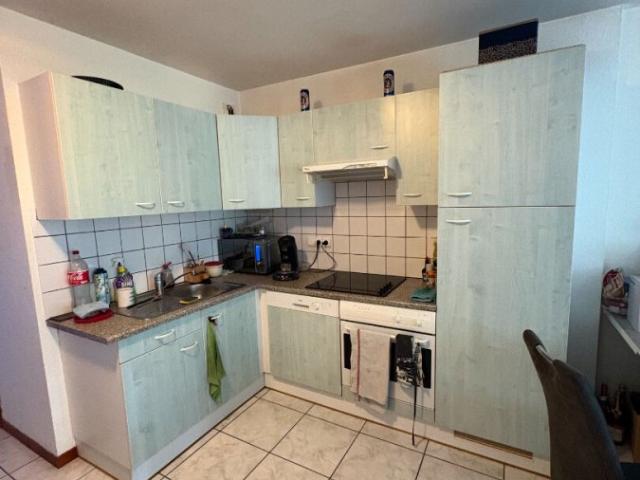 Appartement location à Forbach-Boulay-Moselle, Metzing