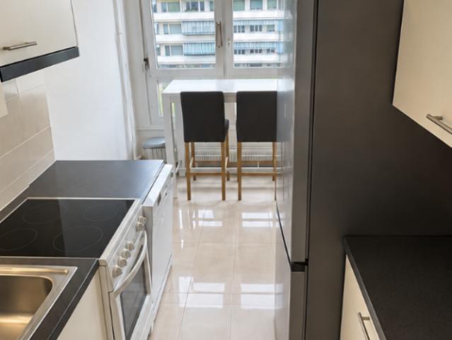 Apartment mieten in Meyrin
