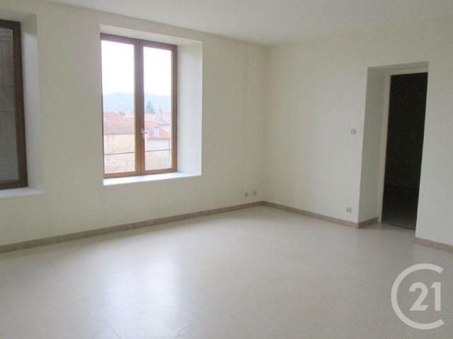 Appartement location à Neufchâteau, Mirecourt