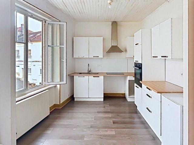 Appartement location à Val-de-Briey, Mont-saint-martin