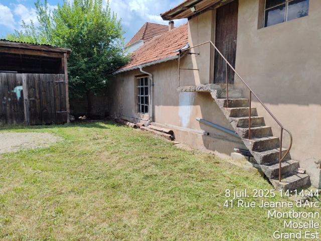 Appartement location à Sarreguemines, Montbronn