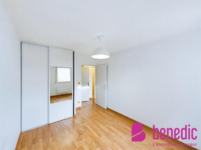 Appartement location à Metz, Montigny-lès-metz
