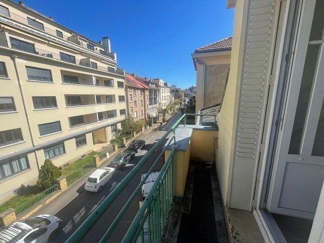 Appartement location à Metz, Montigny-lès-metz