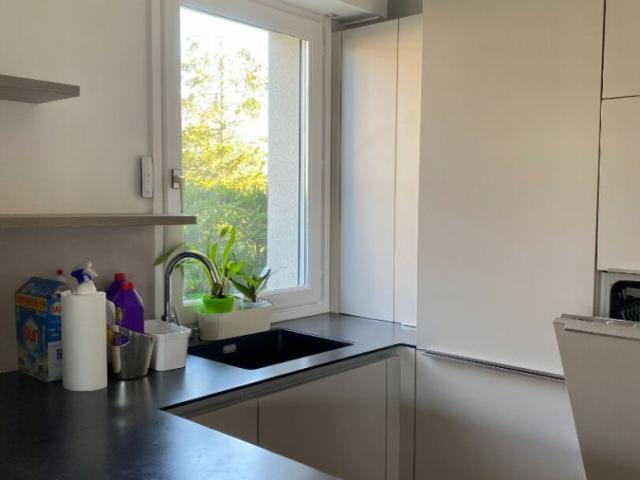 Appartement location à Metz, Montigny-lès-metz