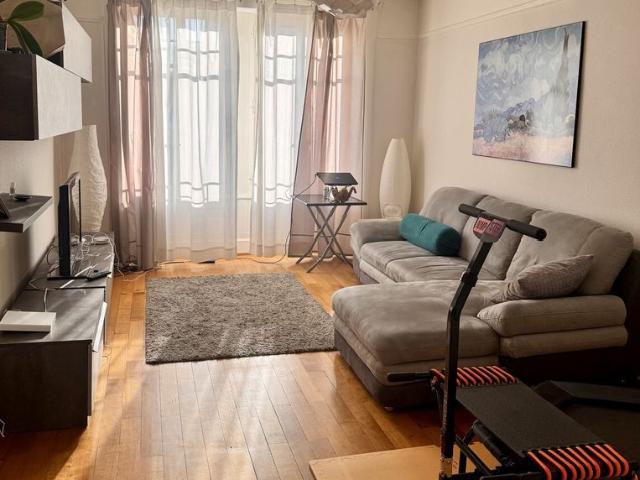 Apartment mieten in Chernex, Montreux