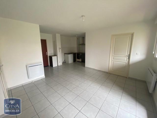 Appartement location à Forbach-Boulay-Moselle, Morsbach