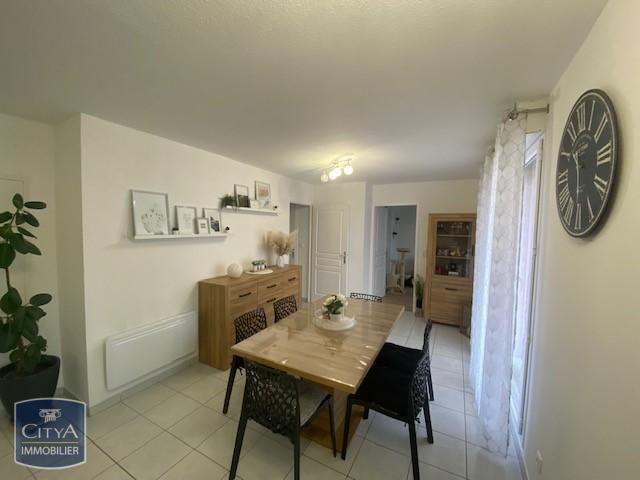 Appartement location à Forbach-Boulay-Moselle, Morsbach