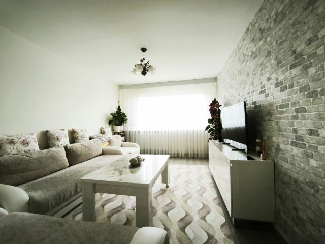 Appartement vente à Mulhouse