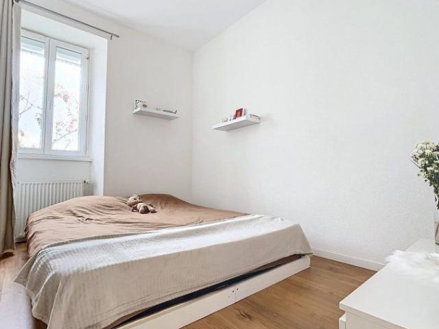 Appartement location à Mulhouse
