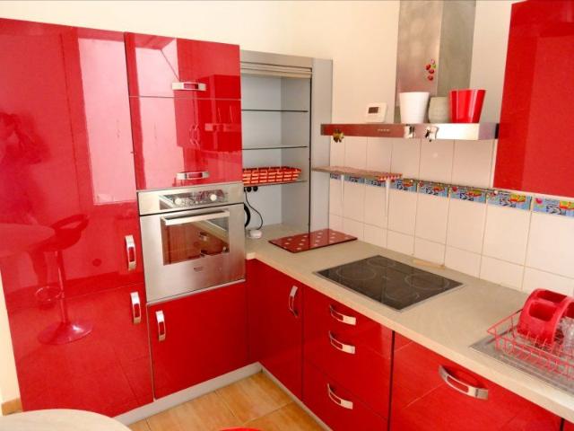 Appartement location à Mulhouse