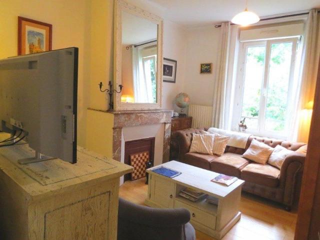 Appartement location à Nancy