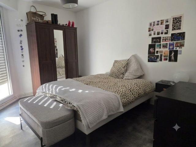 Appartement location à Nancy
