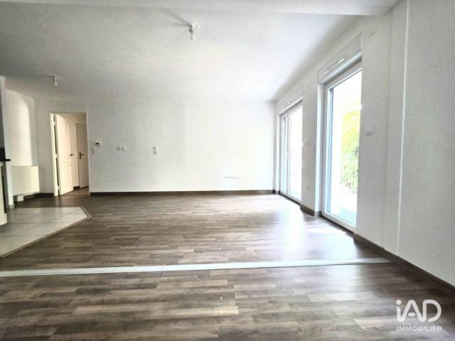 Appartement location à Nancy