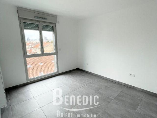 Appartement location à Nancy