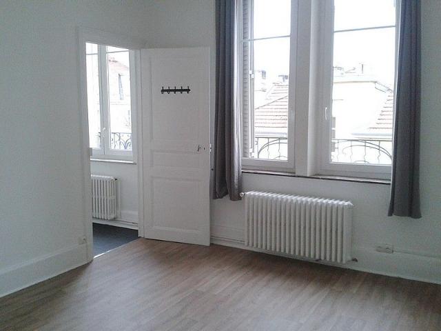 Appartement location à Nancy